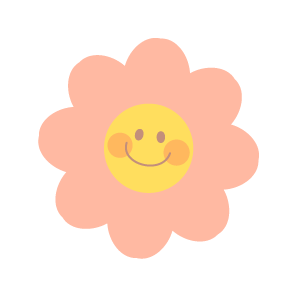 花 – ふんわり春色