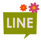 LINE