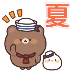 Decor Lineスタンプ 絵文字 着せかえ